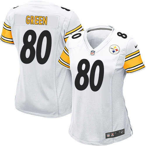 Women Pittsburgh Steelers jerseys-043